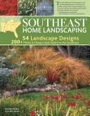 Southeast Home Landscaping  3rd Edition Pdf/ePub eBook