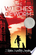 The Witches of Worm Book