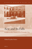 Acre and Its Falls