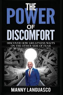 The Power of Discomfort Book