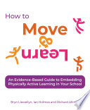 How to Move   Learn
