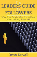 The Leader s Guide to Followers