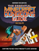 The Essential Minecraft Dungeons Guide Book