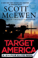 Target America Book
