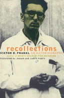 Read Pdf Recollections