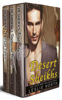 Desert Sheikhs