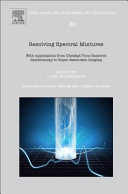 Resolving Spectral Mixtures Book