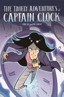 The Timely Adventures of Captain Clock