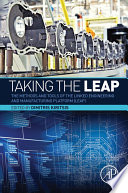 Taking the LEAP Book