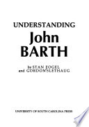 Understanding John Barth