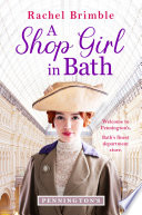 A Shop Girl In Bath