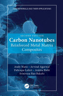 Carbon Nanotubes [Pdf/ePub] eBook