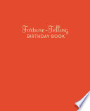 fortune-telling-birthday-book