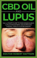 CBD Oil and Lupus