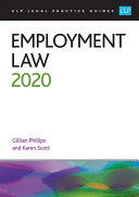 Employment Law 2020