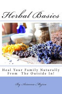 Herbal Basics Book