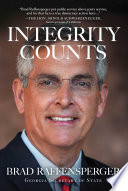 Integrity Counts Book