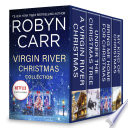 Virgin River Christmas Collection Book