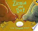 Zinnia and Dot PDF Book By Lisa Campbell Ernst