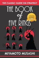 Read Pdf The Book of Five Rings