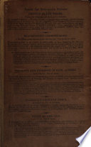 The Justice of the Peace and Parish Officer Book