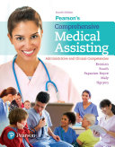 Pearson s Comprehensive Medical Assisting Book PDF