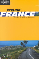 Cycling France Book