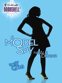 A Model Spy Book Natalie Dunbar