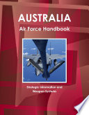 Australia Air Force Handbook   Strategic Information and Weapon Systems