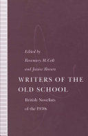Writers of the Old School [Pdf/ePub] eBook