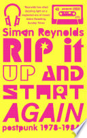 Rip it Up and Start Again