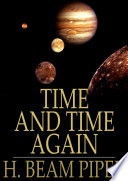 Time and Time Again Book