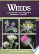 Weeds Book