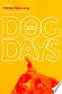 Dog Days Book PDF