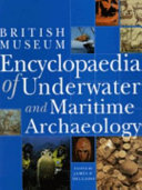 Encyclopaedia of Underwater and Maritime Archaeology Book PDF