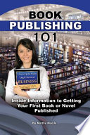 Book Publishing 101