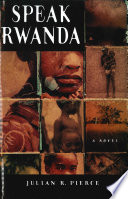 Speak Rwanda Book