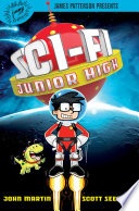Sci Fi Junior High