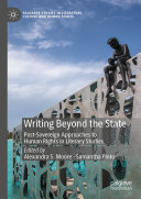 Writing Beyond the State