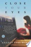 Close Your Eyes Book PDF