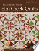 Traditions from Elm Creek Quilts