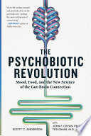 The Psychobiotic Revolution Book