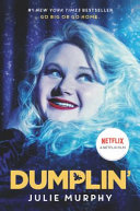Dumplin’ Movie Tie-in Edition image