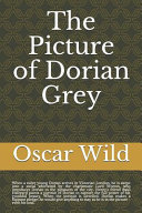 The Picture of Dorian Grey image
