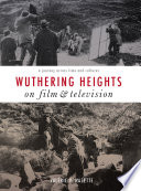 Wuthering Heights on Film and Television Book