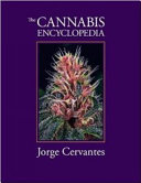The Cannabis Encyclopedia Book