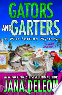 Gators and Garters Book PDF