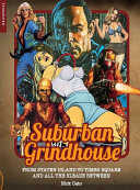 Read Pdf Suburban Grindhouse