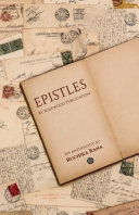 Epistles Pdf/ePub eBook