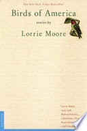 Birds of America PDF Book By Lorrie Moore